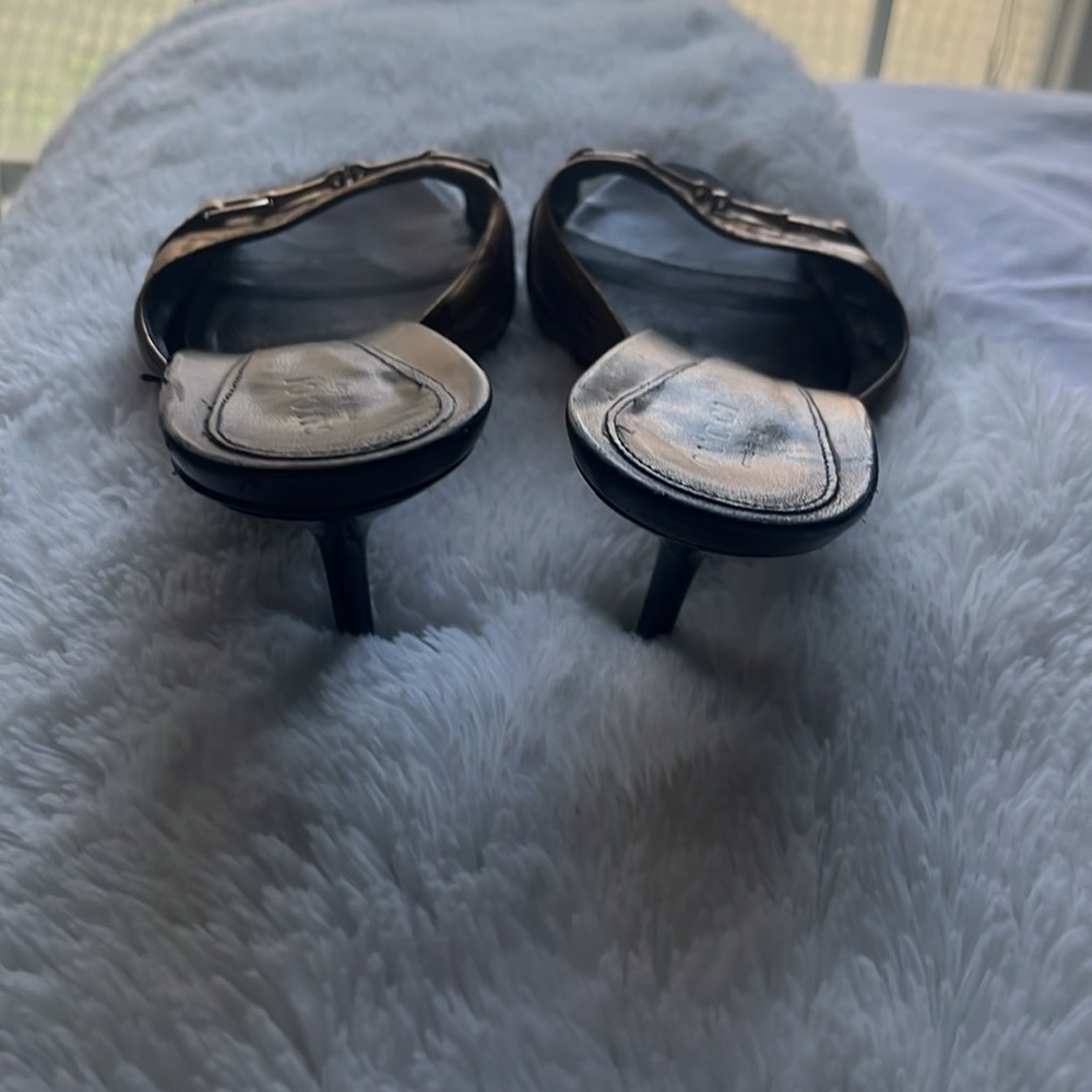 Gucci high heels - Picture 3 of 11